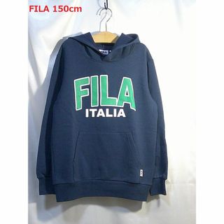 フィラ(FILA)の＜№4108＞(150cm)★FILA(フィラ)★裏起毛トレーナー(Tシャツ/カットソー)