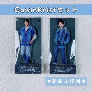 【セット販売】Stunningフォトカード☆GawinKrist