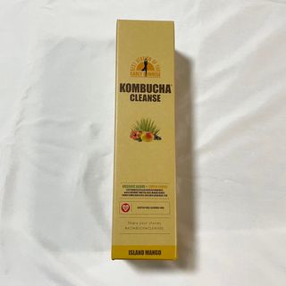 コンブチャクレンズ(KOMBUCHA CLEANSE)のコンブチャクレンズ　300ml(ダイエット食品)