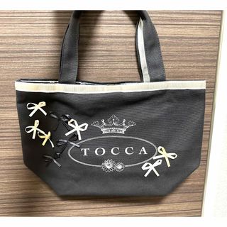 トッカ(TOCCA)の☆未使用品☆TOOCAハンドバック(ハンドバッグ)