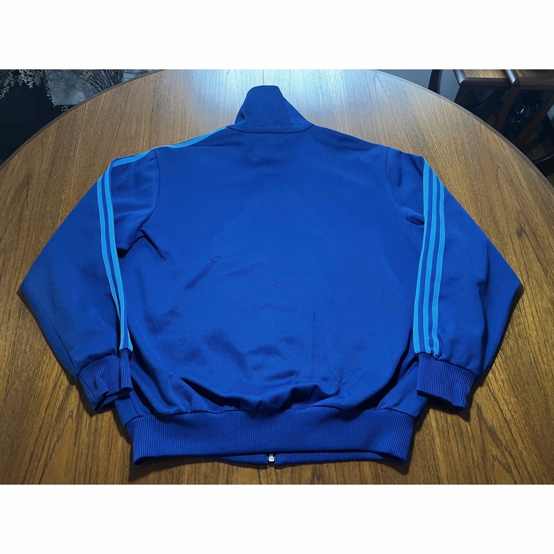 adidas - 美品!貴重サイズ!7号 80's adidas トラック adidas - 美品!貴重サイズ!7号 80's adidas トラック