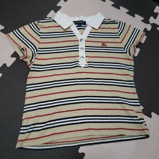 BURBERRY - 【美品】バーバリー シャツ 4Yの通販 by 【クーポン本日中
