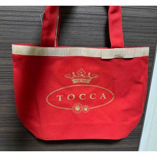 トッカ(TOCCA)の☆未使用品☆TOOCAハンドバック(ハンドバッグ)