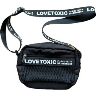 ラブトキシック(lovetoxic)のラブトキ　ショルダーバッグ(その他)