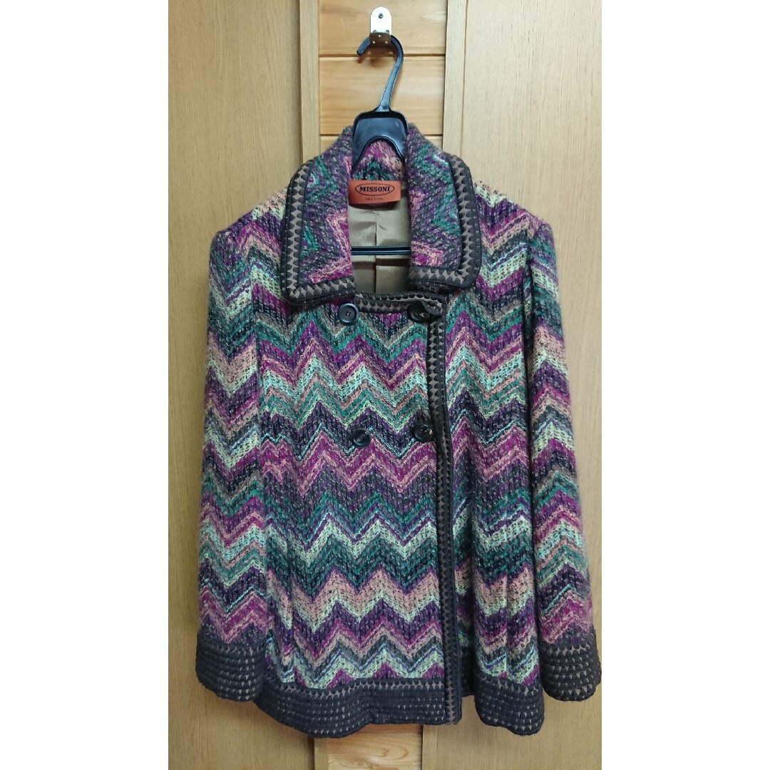 MISSONI - MISSONI ミッソニー ミッソーニの通販 by こう's shop MISSONI - MISSONI ミッソニー ミッソーニの通販 by こう's shop