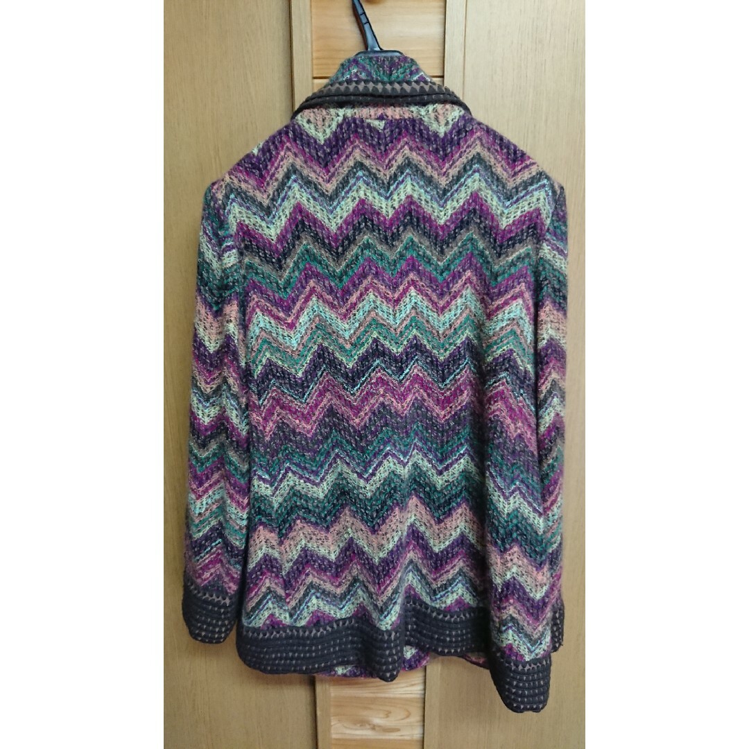MISSONI - MISSONI ミッソニー ミッソーニの通販 by こう's shop MISSONI - MISSONI ミッソニー ミッソーニの通販 by こう's shop