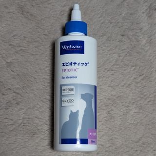 ビルバック(Virvac)の新品エピオティック　250ml(犬)