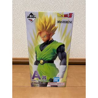 バンダイ(BANDAI)のドラゴンボール一番くじ　 激突宇宙を賭けた闘い　A賞孫悟飯　フィギュア(アニメ/ゲーム)