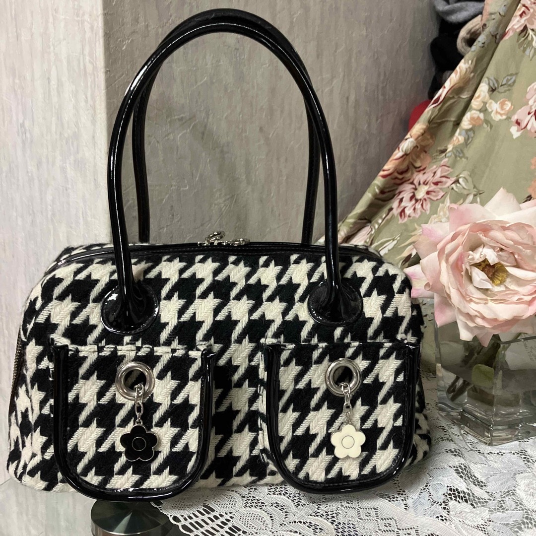 MARY QUANT - タイムセール‼️美品 マリークワント バッグの通販 by