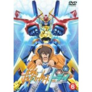 全巻セットDVD▼ガンダム ビルドファイターズ(18枚セット)+ トライ▽レンタル落ち