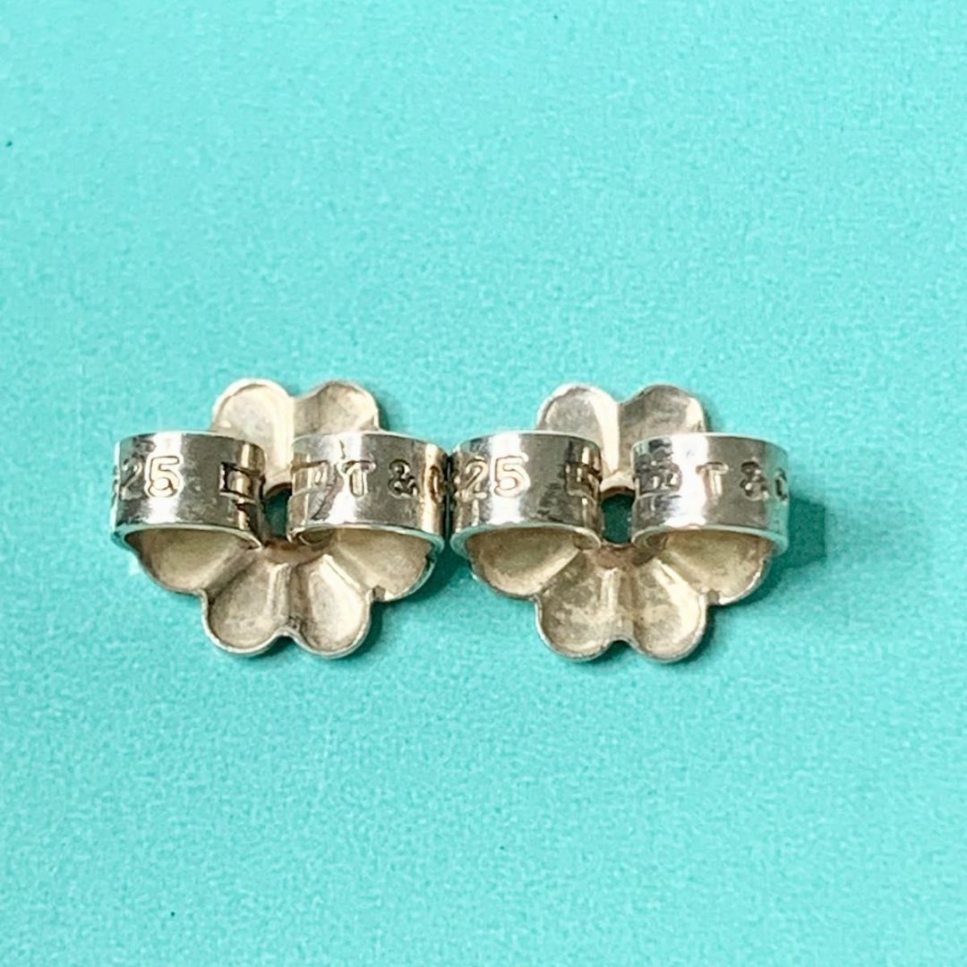 正規品販売 希少 TIFFANYu0026Co. ティファニー フラワー フープ 正規品販売 希少 TIFFANYu0026Co. ティファニー フラワー フープ
