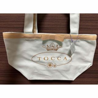 トッカ(TOCCA)の☆未使用品☆TOOCAハンドバック(ハンドバッグ)