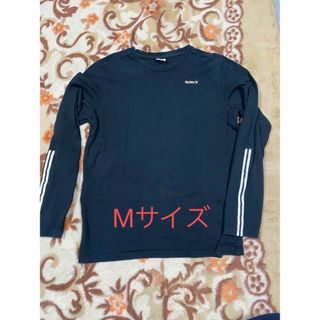 ハーレー(Hurley)の期間限定値下げ　Hurley ロンT (Tシャツ/カットソー(七分/長袖))