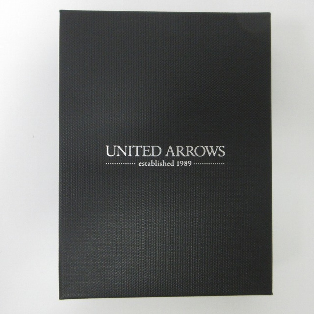 UNITED ARROWS(ユナイテッドアローズ)のユナイテッドアローズ バングル ブレスレット アクセサリー シルバー925 銀 メンズのアクセサリー(バングル/リストバンド)の商品写真