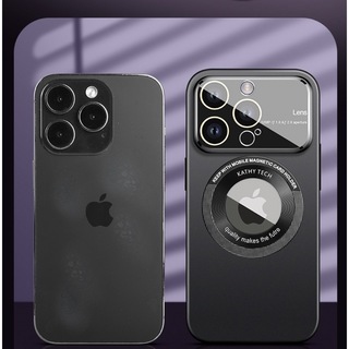 MagSafe対応 iphone15pro ケース (iPhoneケース)