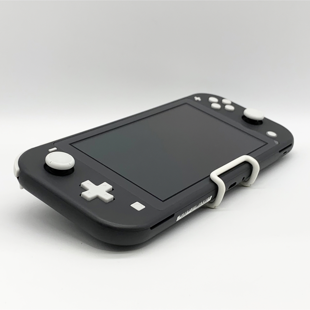 新品 任天堂Switch lightグレー スイッチライト