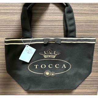 トッカ(TOCCA)の☆未使用品☆TOOCAハンドバック(ハンドバッグ)