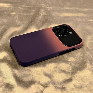 iPhone15Pro Maxケース 6.7インチ 対応 レンズの全面保護 (iPhoneケース)