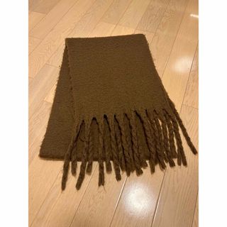 ザラ マフラー/ショール(レディース)の通販 800点以上 | ZARAの