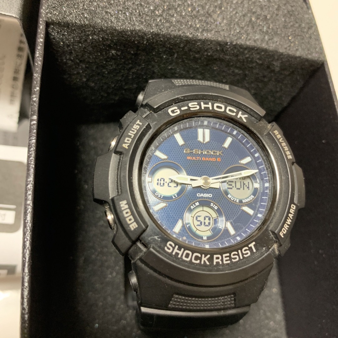 CASIO 5230＊JA G-SHOCK 腕時計 お値段の交渉可能です - 腕時計(アナログ)