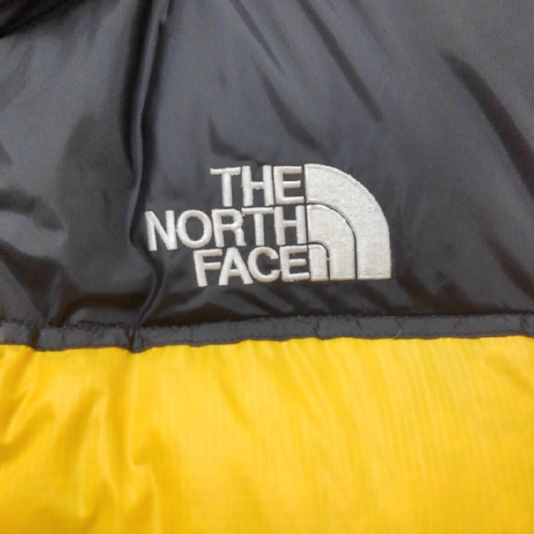 THE NORTH FACE - 専用 ノースフェイス USA規格 ヌプシダウンベスト