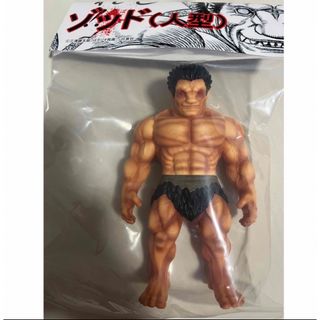 白泉社 - 大ベルセルク展 ゾッド 人型の通販 by ツヨヨヨヨ's shop