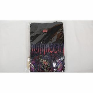 ベビーメタル(BABYMETAL)の【未開封】BABYMETAL／WEMBLEY MEMORIAL LV TEE(Tシャツ/カットソー(半袖/袖なし))