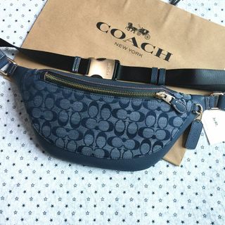 コーチ(COACH) ウエストバッグ ボディーバッグ(メンズ)の通販 100点 ...