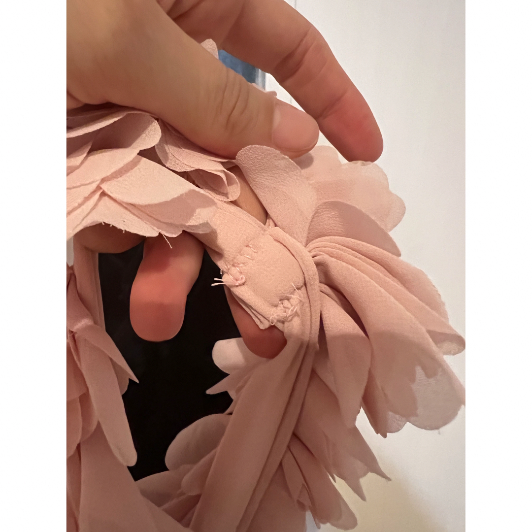 ロングドレス ブライズメイド レディースのフォーマル/ドレス(ロングドレス)の商品写真