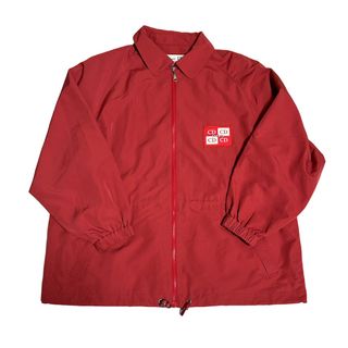 クリスチャンディオール(Christian Dior)のchristian dior sports old nylon jacket(その他)