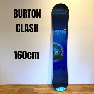 BURTON - BURTON SUPER HERO スーパーヒーロー 148cm スノーボード板の ...