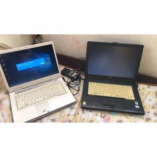 富士通 ノートPCの通販 点以上   富士通のスマホ/家電/カメラを