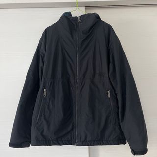 ザノースフェイス(THE NORTH FACE)のノースフェイス　マウンテンパーカー　メンズ　M(マウンテンパーカー)