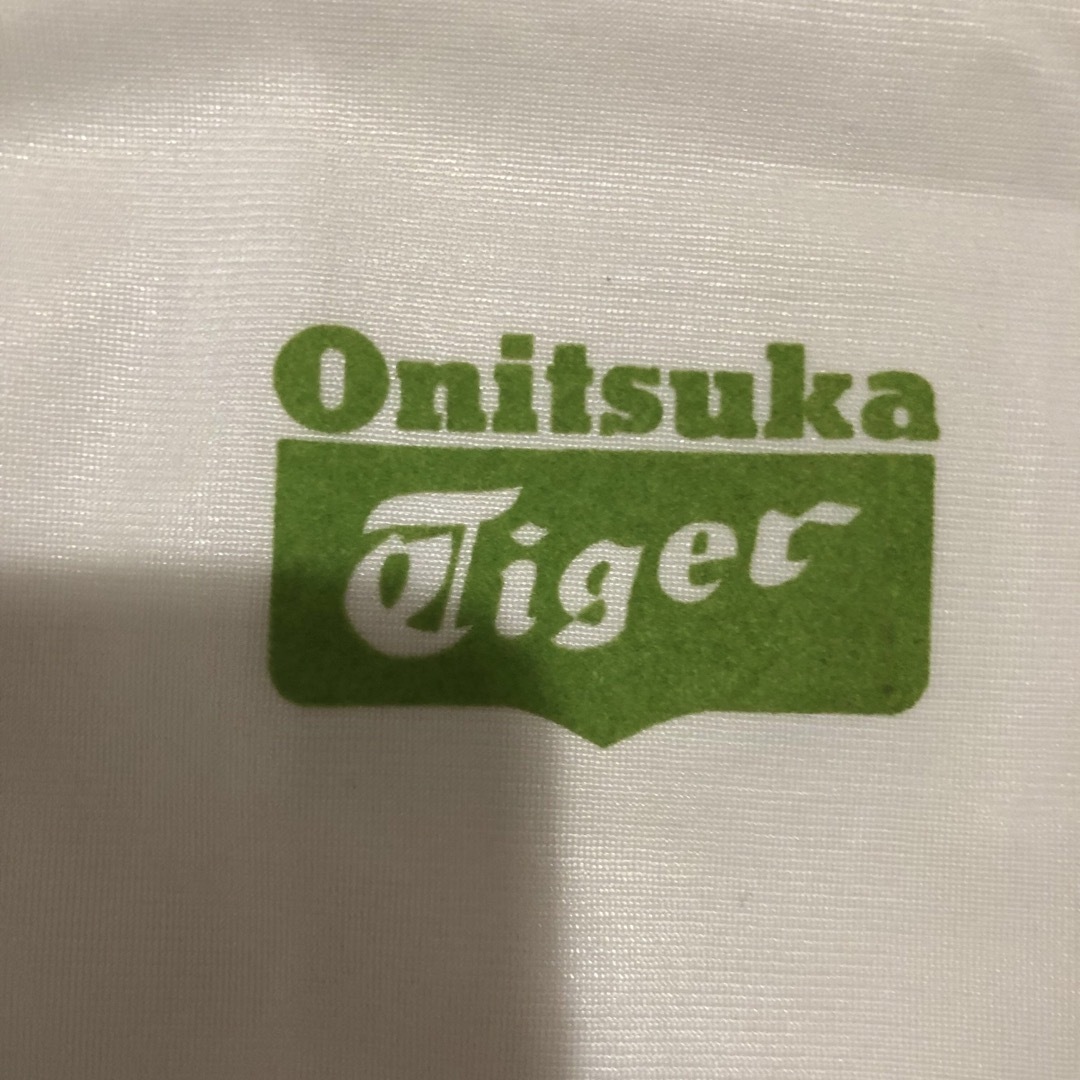 Onitsuka Tiger(オニツカタイガー)のオニツカタイガー　ジャージ　ブルゾン　ジャケット レディースのジャケット/アウター(ブルゾン)の商品写真