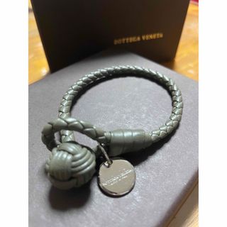 Bottega Veneta - BOTTEGA VENETA ボッテガヴェネタ Chunky Bracelet ...