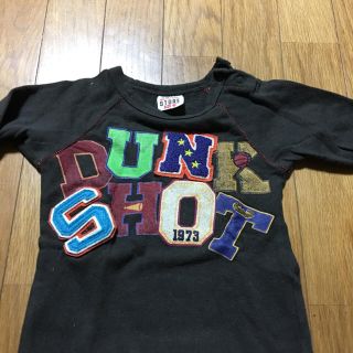 ジャンクストアー(JUNK STORE)のジャンク長Tシャツ(Tシャツ/カットソー)