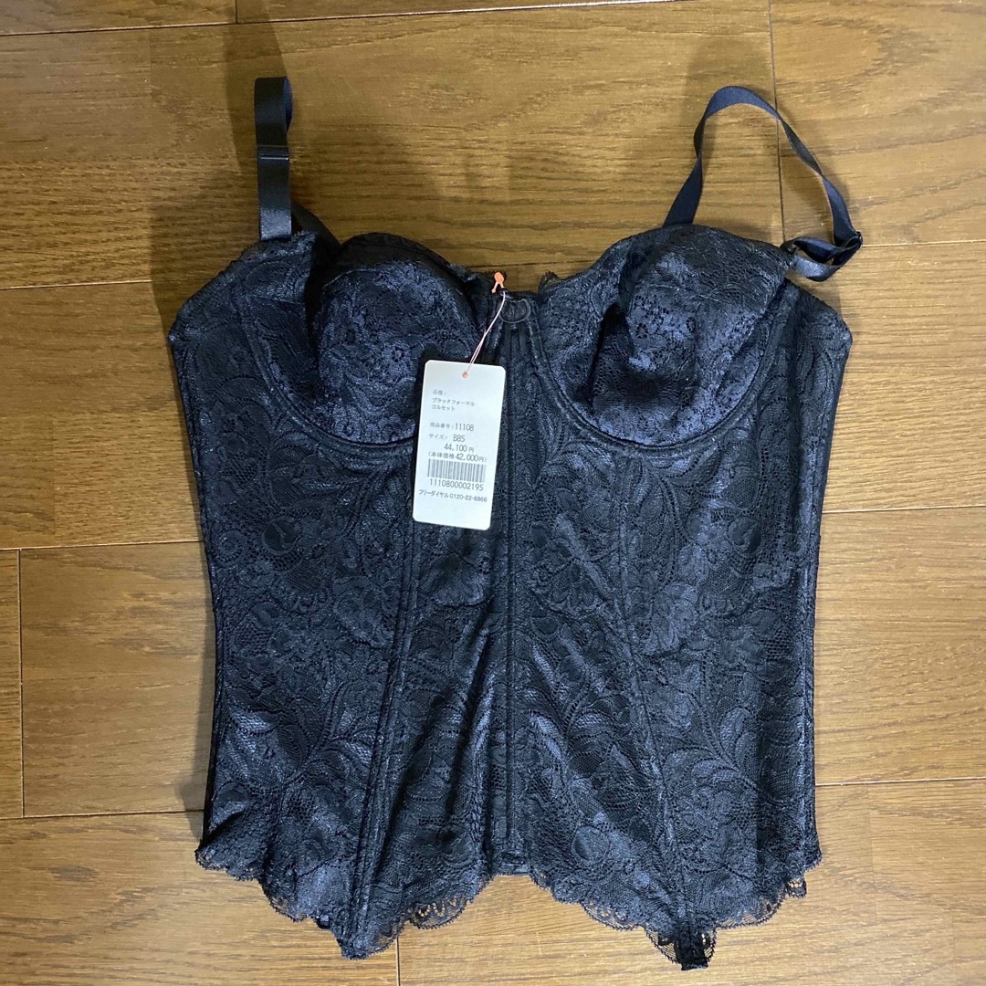 新品】ダイアナ DAIANA 補正下着 コルセット-