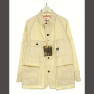 アザー(other)のワーカーズ Workers SUPER BIG CAT Jacket 36(カバーオール)