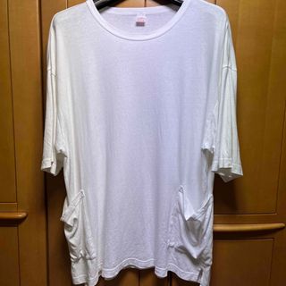 ヘルスニット(Healthknit)のHealthknit Tシャツ(Tシャツ/カットソー(半袖/袖なし))