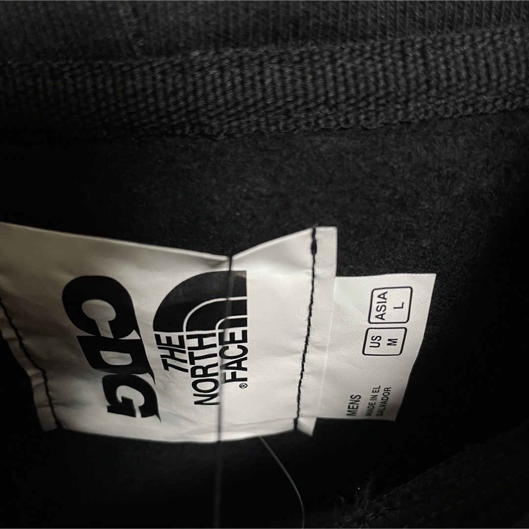 The North Face CDG Icon PulloverHoodie S