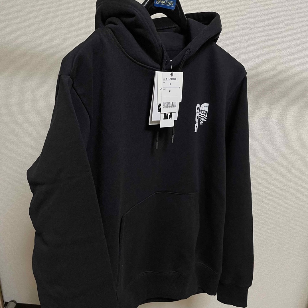 The North Face CDG Icon PulloverHoodie S