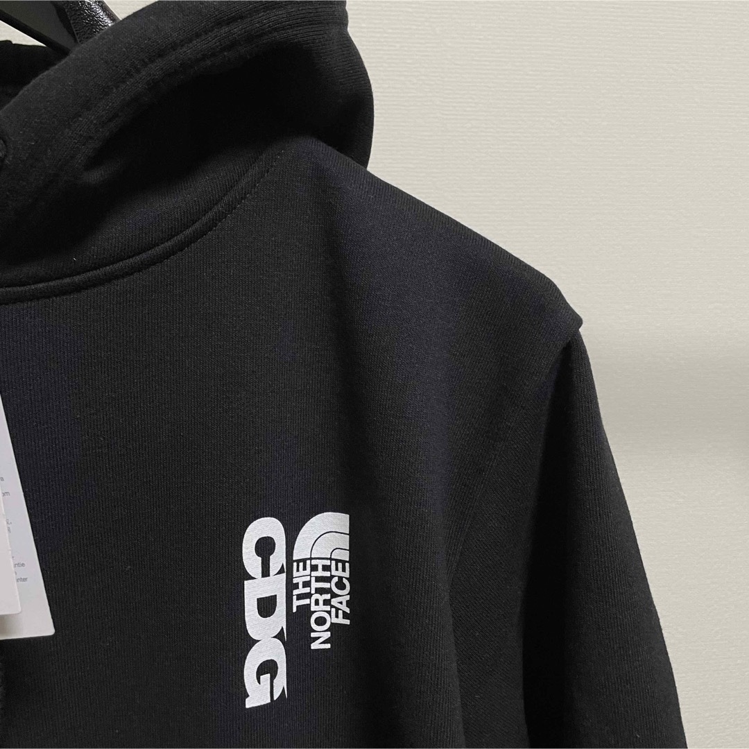 The North Face CDG Icon PulloverHoodie M