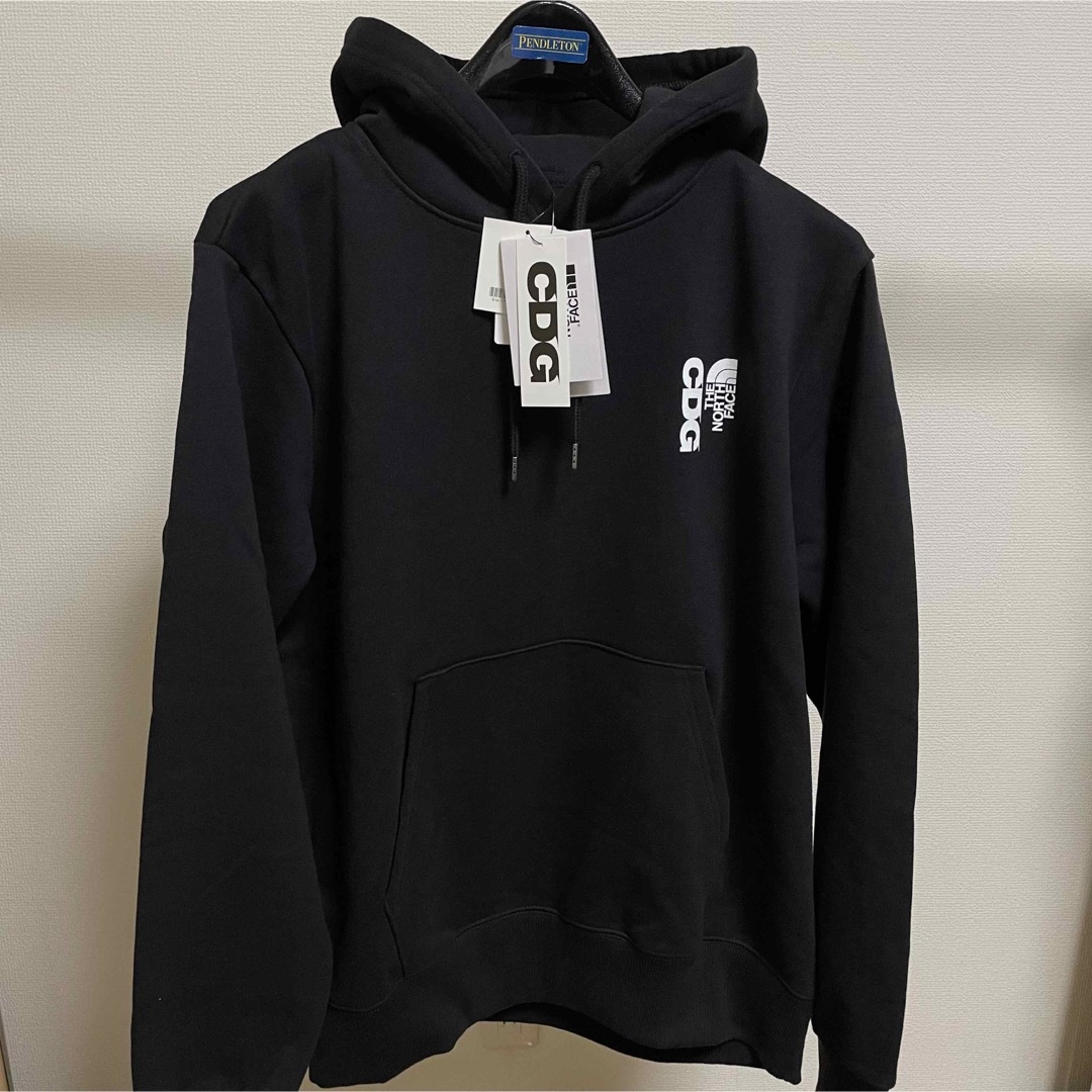 THE NORTH FACE - The North Face CDG Icon PulloverHoodie Mの通販 by ...