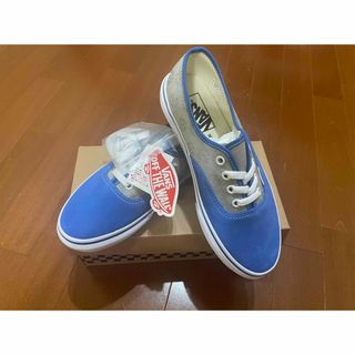 バンプオブチキン(BUMP OF CHICKEN)のVANS✖️BUMPOFCHICKEN(スニーカー)