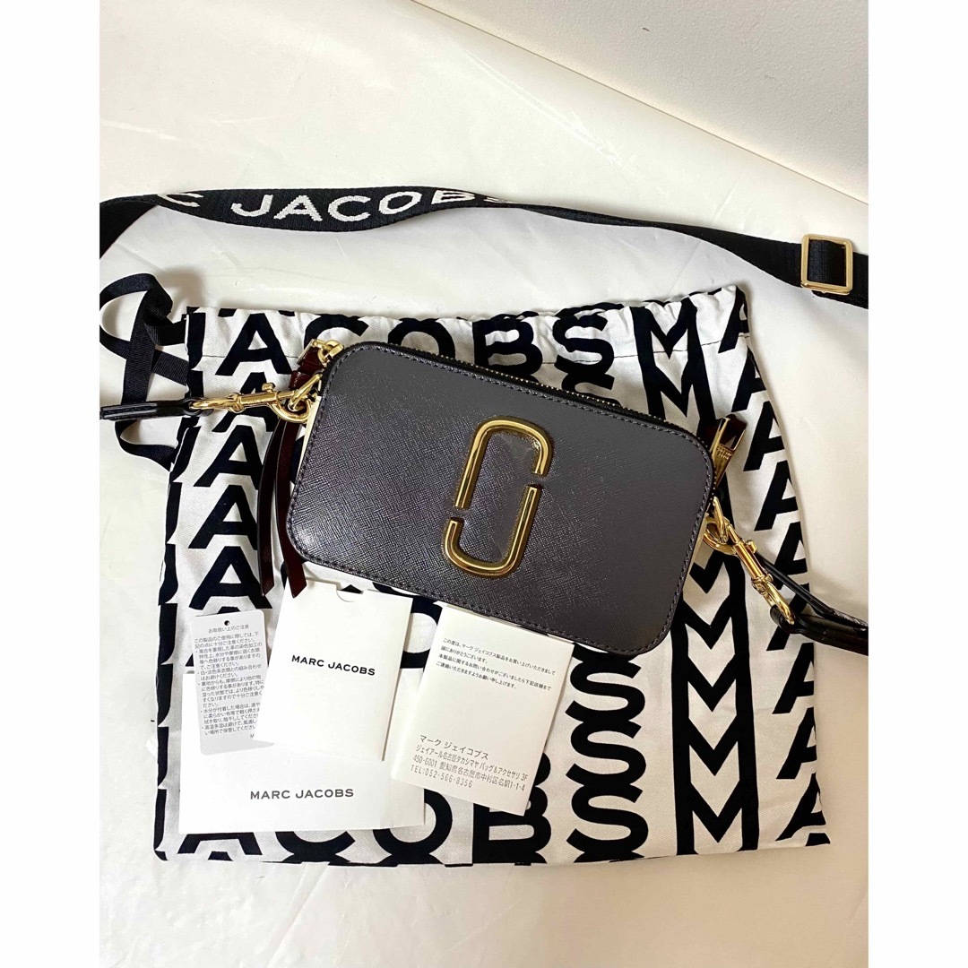 Marc jacobs ショルダーバッグ