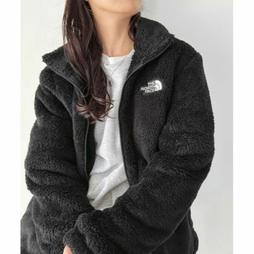 日本未発売です✨】THE NORTH FACE ボアフリースジャケット-