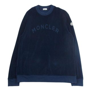 モンクレール スウェット(メンズ)の通販 400点以上 | MONCLERのメンズ ...