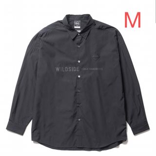 エフシーアールビー(F.C.R.B.)の【未開封】FCRB WILDSIDE YOHJI YAMAMOTO SHIRT(Tシャツ/カットソー(七分/長袖))