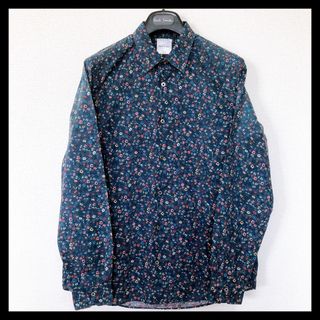 ポールスミス シャツ(メンズ)(花柄)の通販 1,000点以上 | Paul Smith