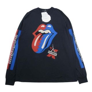 ヒステリックグラマー Tシャツの通販 9,000点以上 | HYSTERIC GLAMOUR